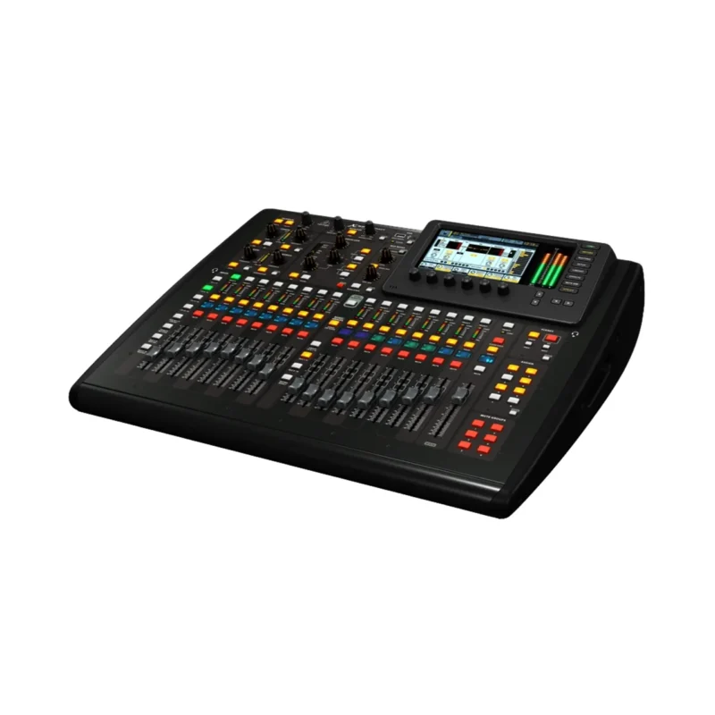 Behringer X32 compact
