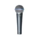 Shure BETA 58A