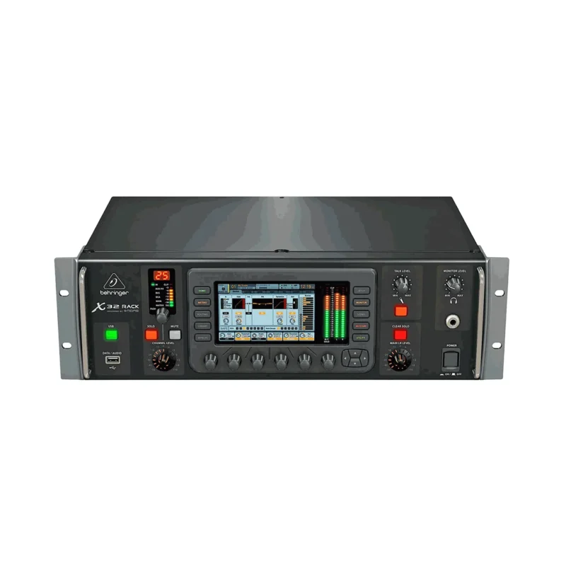 Behringer X32 RACK 2