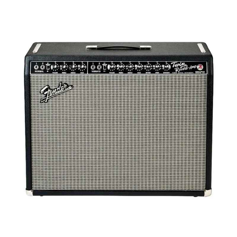 Fender 65 Twin Reverb 2