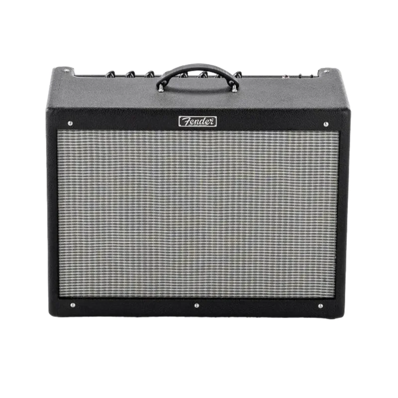 Fender Hot Rod Deluxe III 2