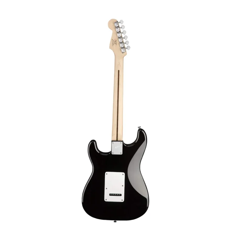 Fender Stratocaster 2