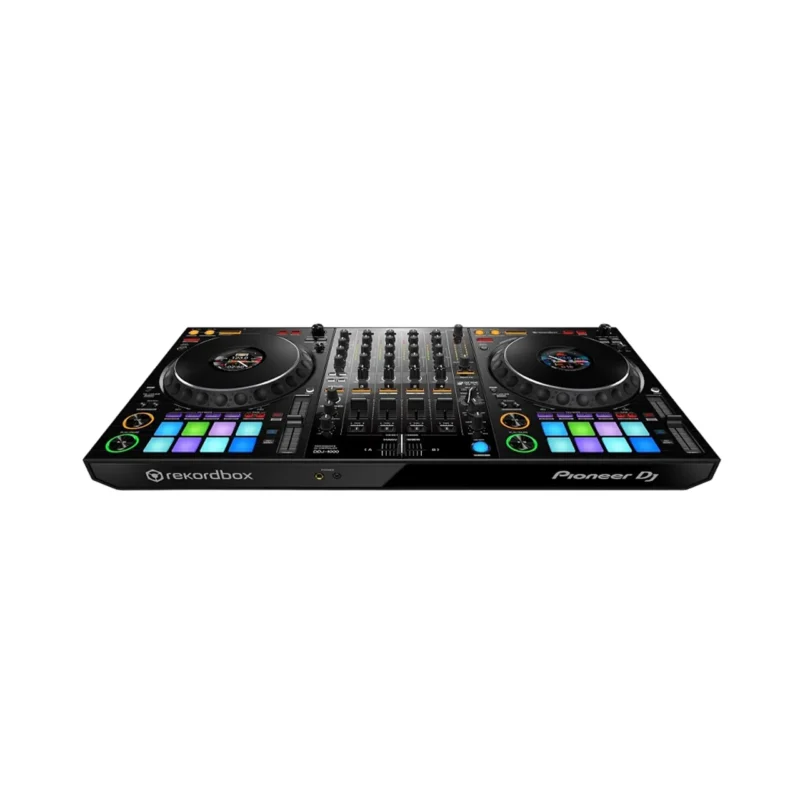 Контроллер Pioneer DDJ - 1000 2