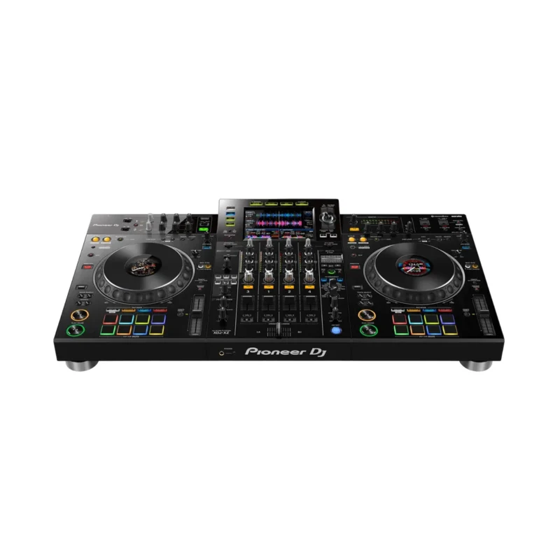 Pioneer XDJ-XZ 2