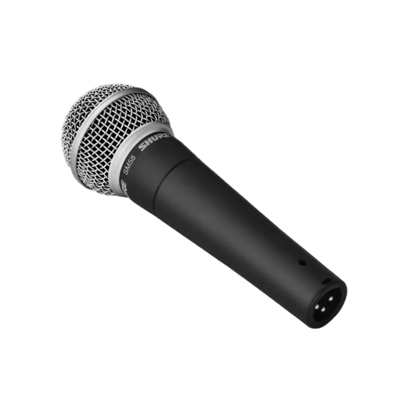 Shure SM58 2