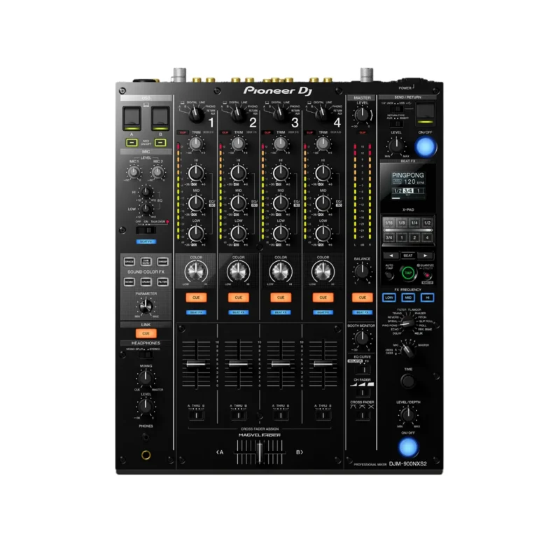 Pioneer DJM 900 NXS2 2