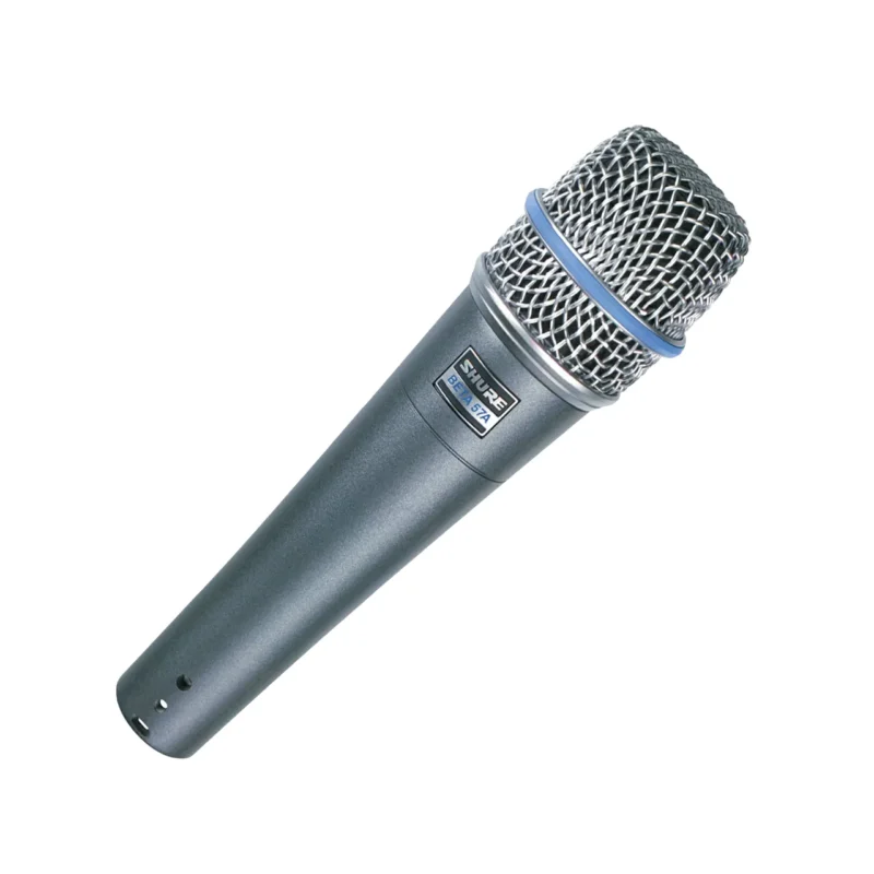 Shure Beta 57a 2