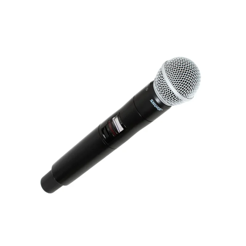 Shure ULXD4/SM58 P51 2