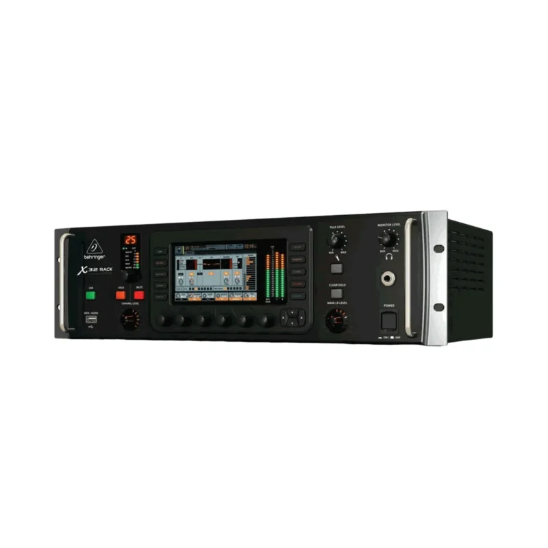 Behringer X32 RACK 3