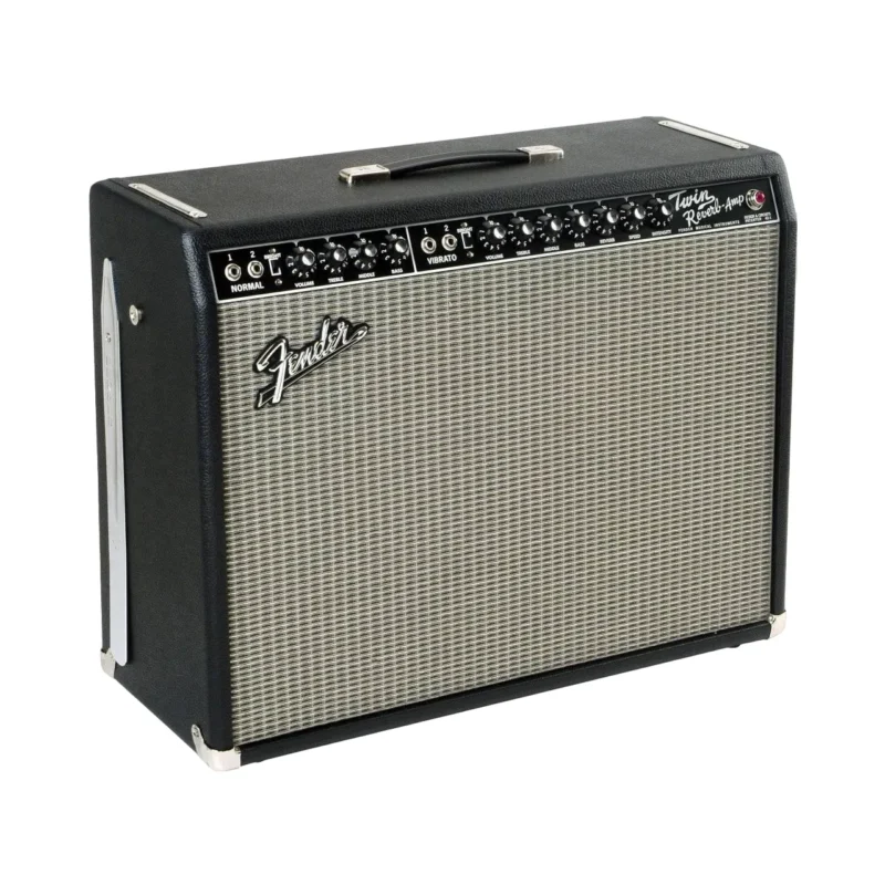 Fender 65 Twin Reverb 3