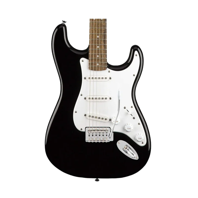 Fender Stratocaster 3