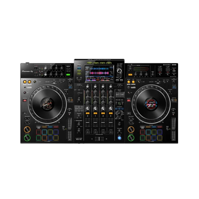 Pioneer XDJ-XZ 3