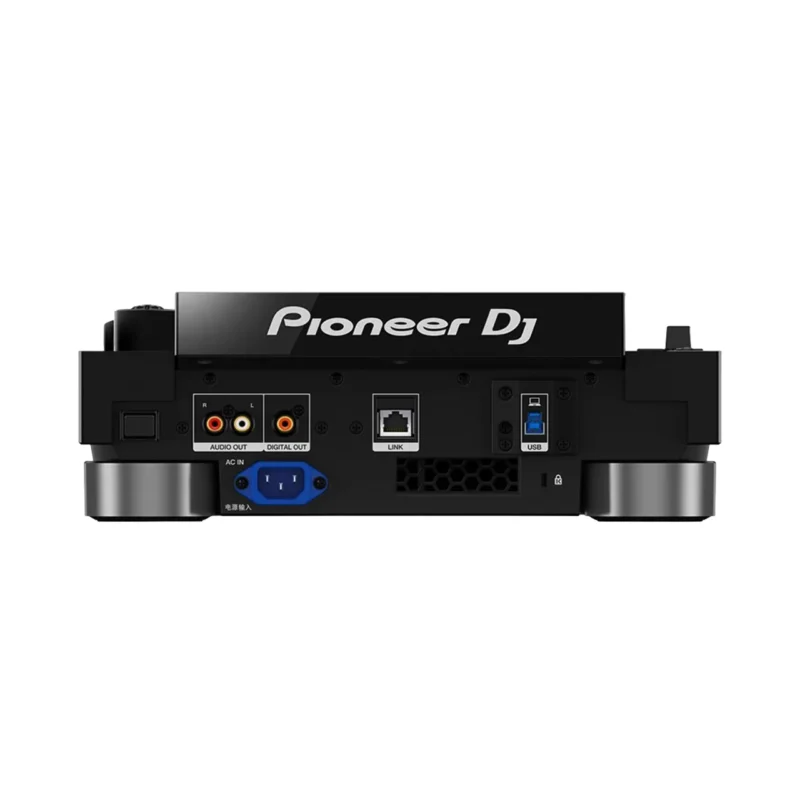 Pioneer СDJ 3000 3