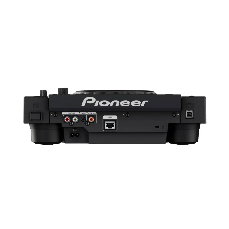 Pioneer СDJ 900 nexus-2 3