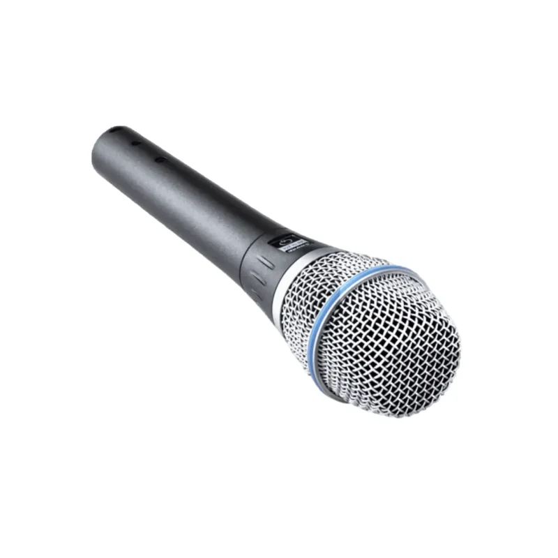 Shure Beta 87A 3