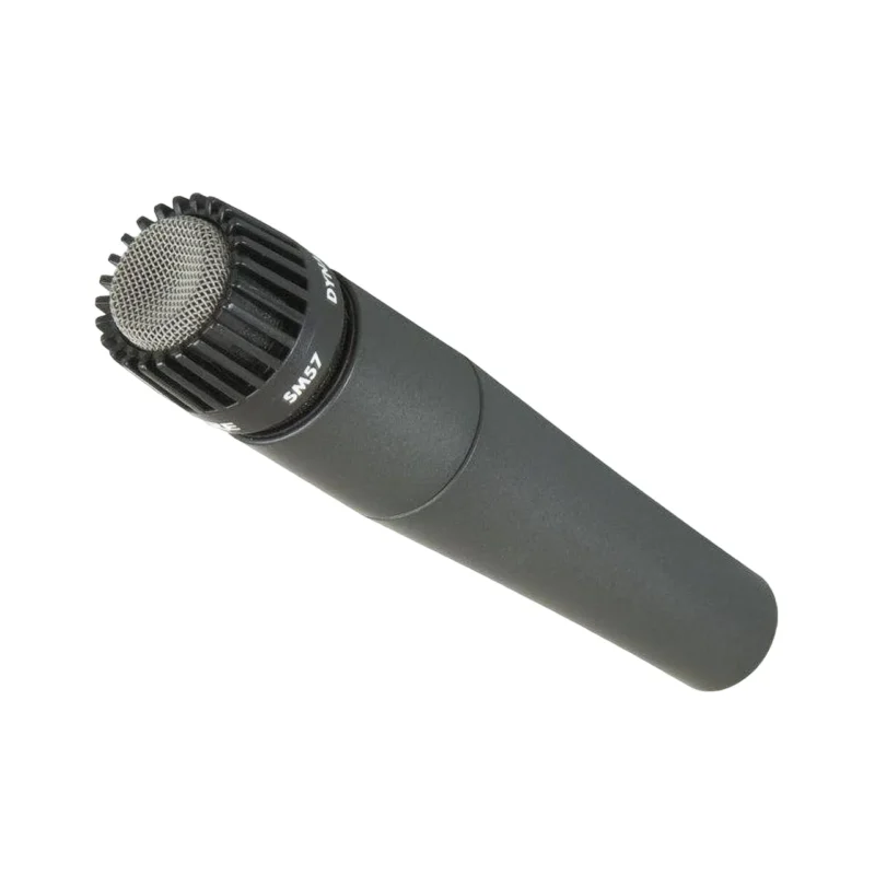 Shure SM57 3