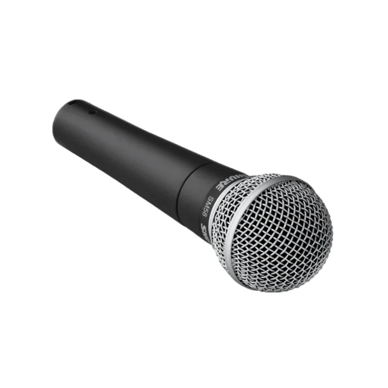 Shure SM58 3