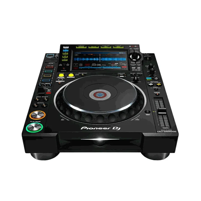 Pioneer СDJ 2000 nexus 3