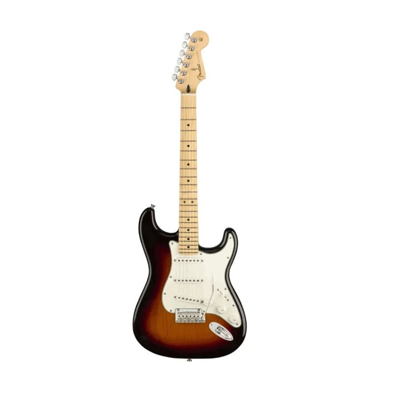 Fender Stratocaster 4