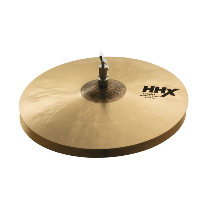 Барабанные тарелки Sabian HHX 4