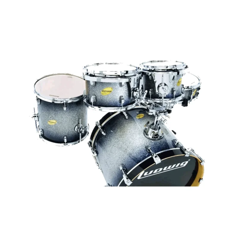 Барабанная установка Ludwig CS Custom 5