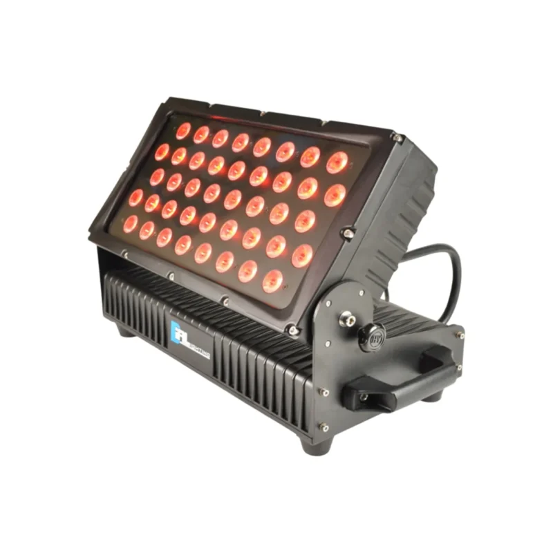 DIALighting LED Washer 42 4-in-1 LEDs