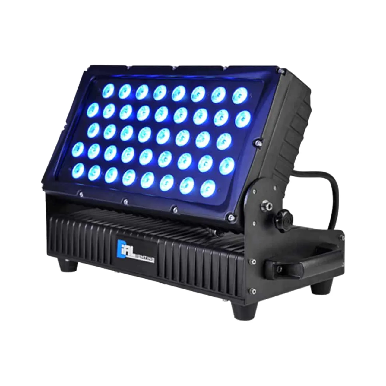 DIALighting LED Washer 42 4-in-1 LEDs 2