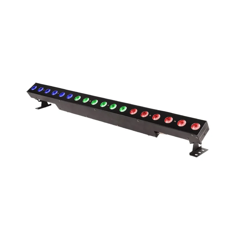 Led Pixel Bar 18x10 RGBW 2