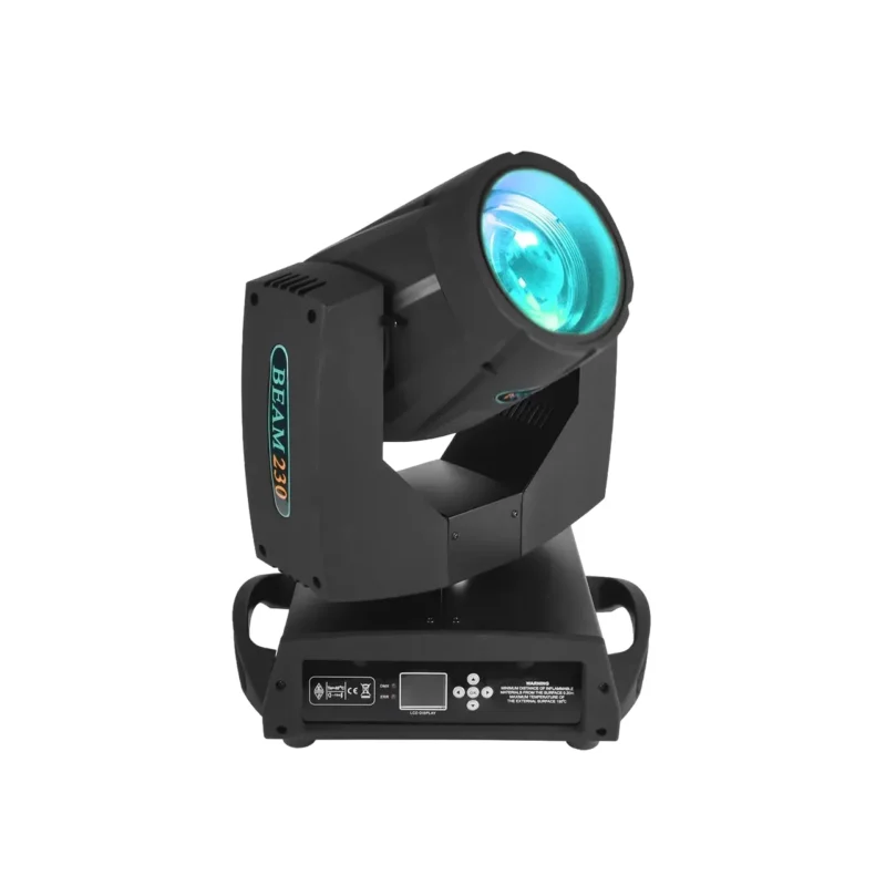 Beam Sharpy 230w 7r 3