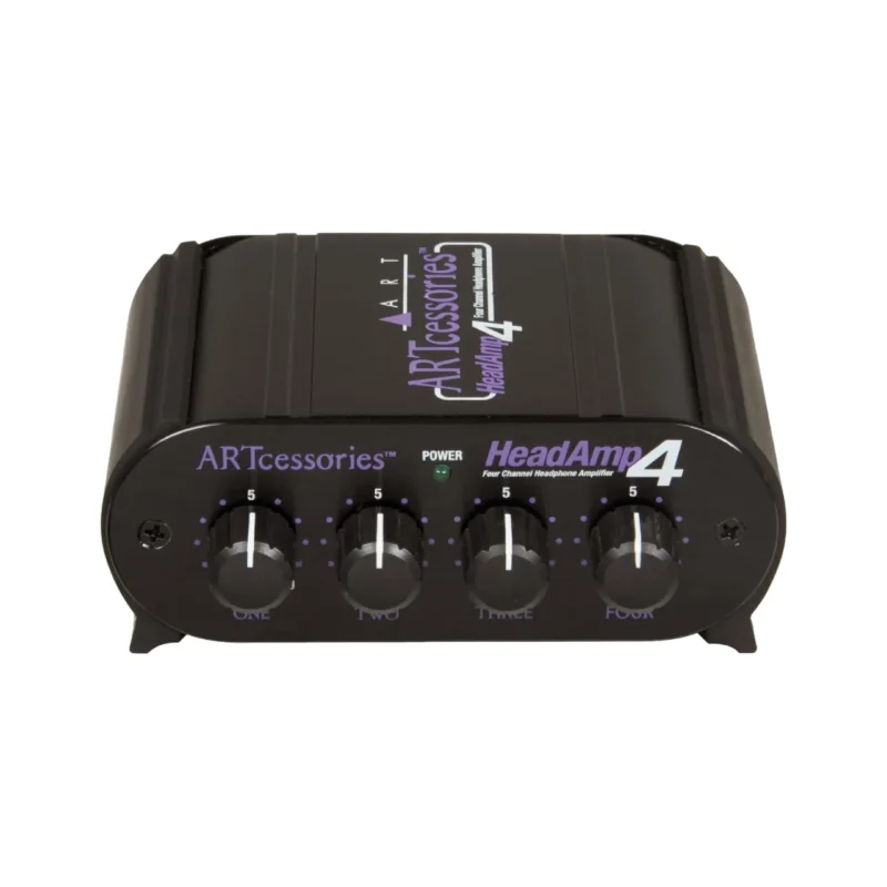 ART HeadAMP4 2