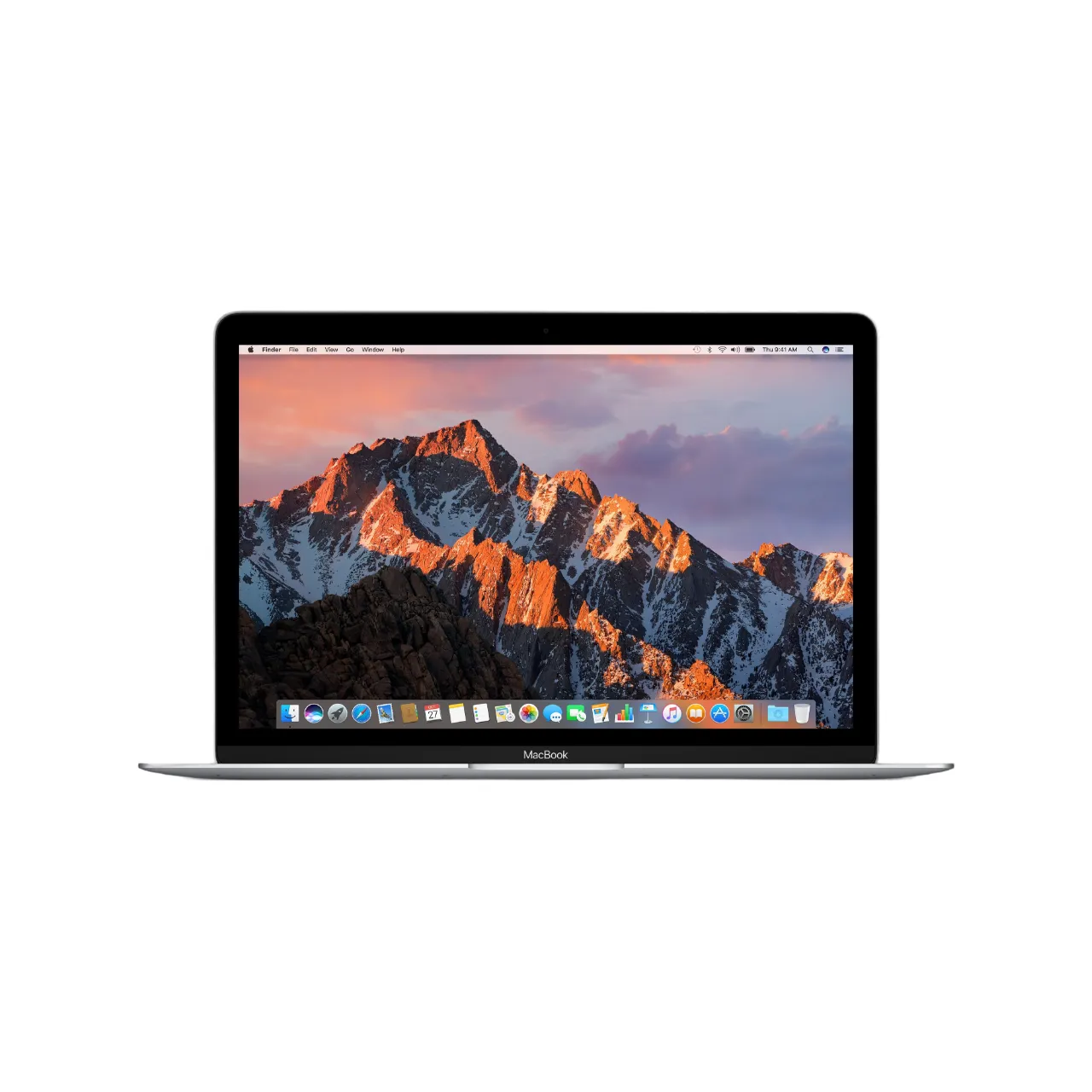 Apple MacBook Pro 15 Retina 2