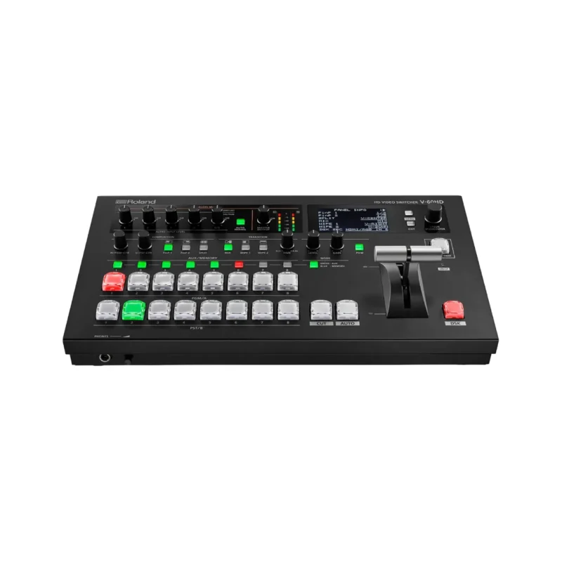 Roland V-60HD 2