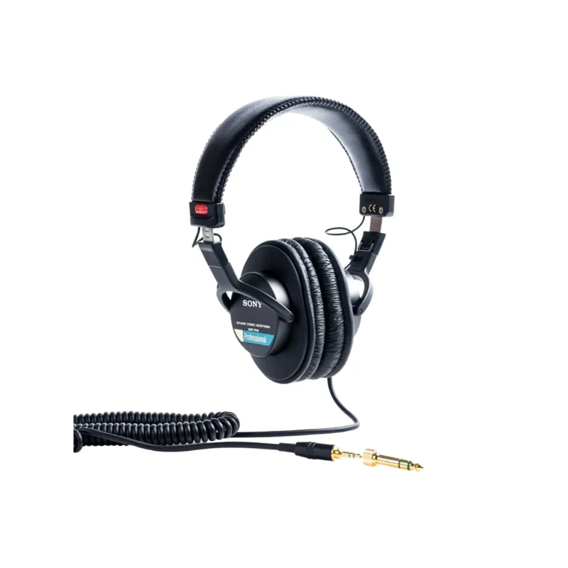 Sony MDR-7506 2