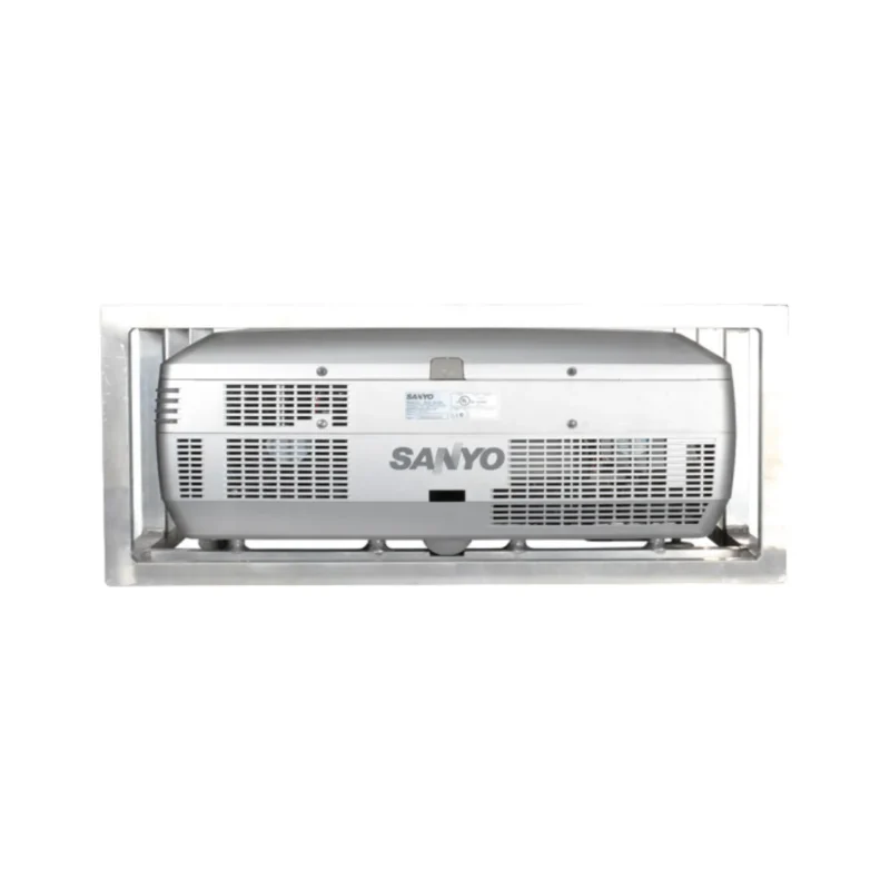 Проектор Sanyo 10 000 люмен 4