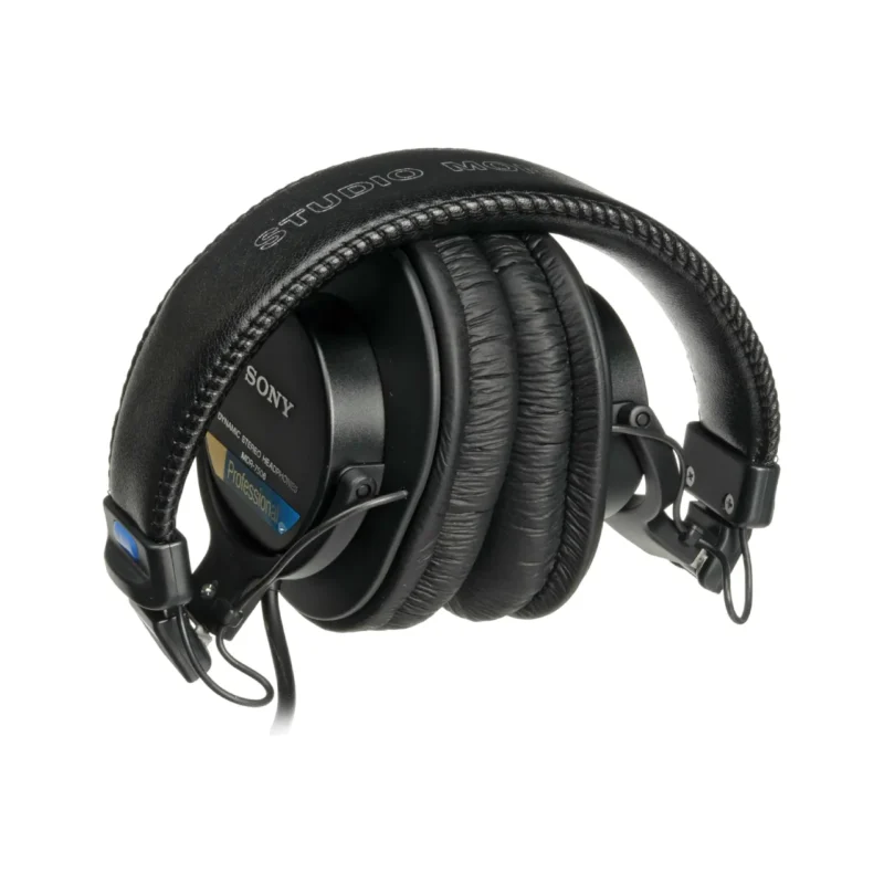 Sony MDR-7506 4